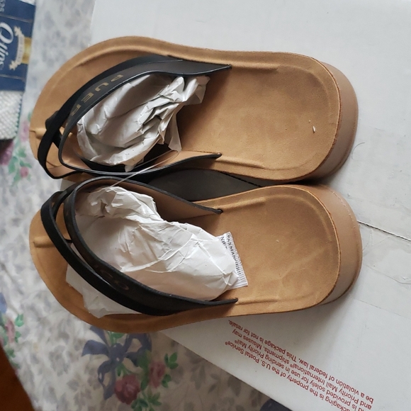 PUERTO RICO SANDALS - Picture 3 of 3